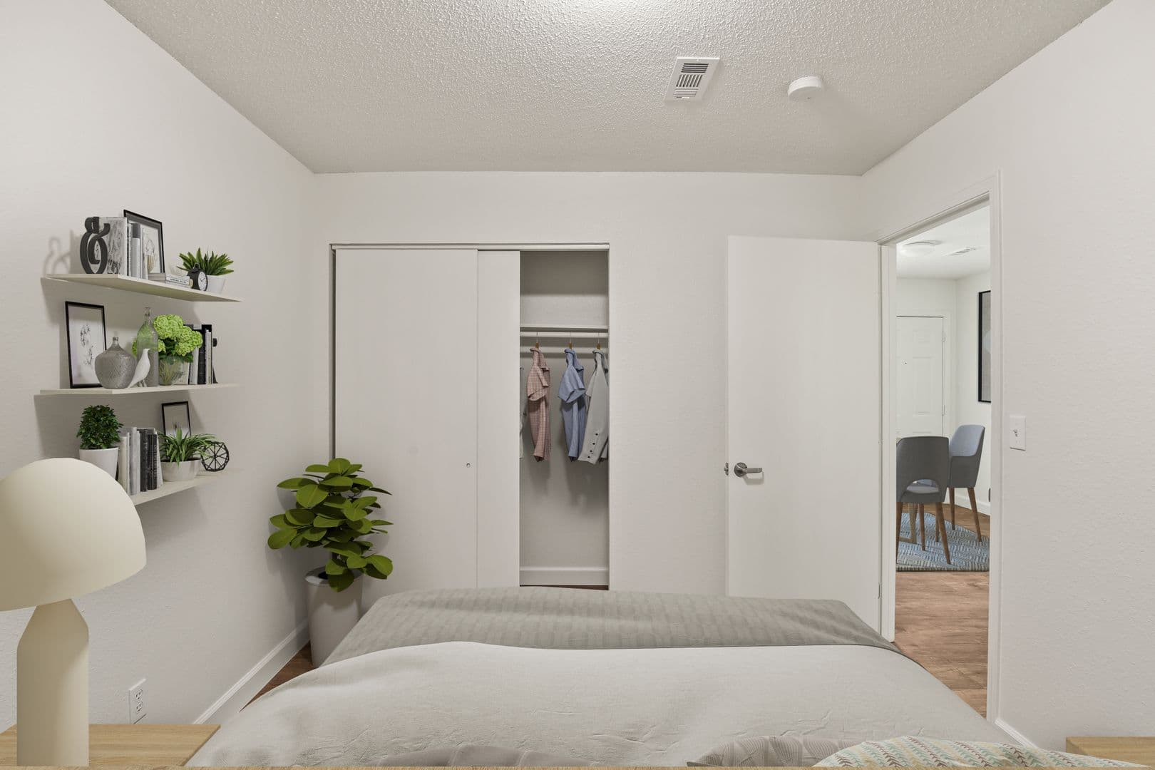 Bethalto Apartment: 190 Rue Sans Souci