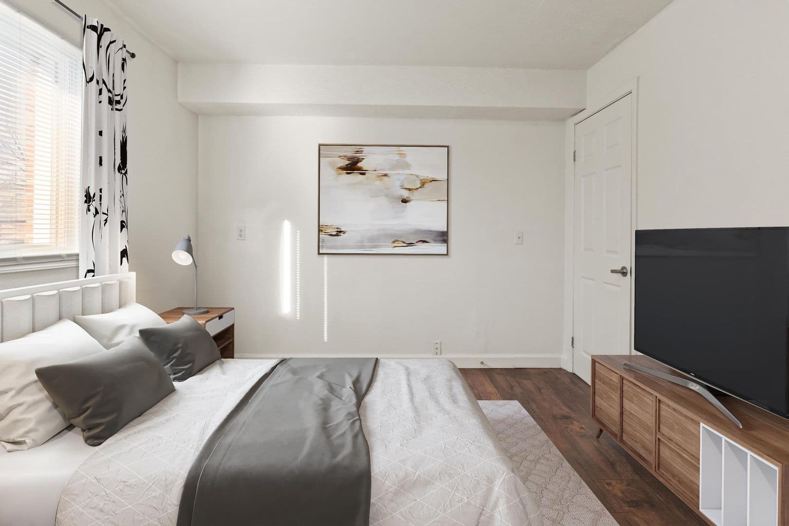 Granite City Apartment: 4078-1 Kathy Dr