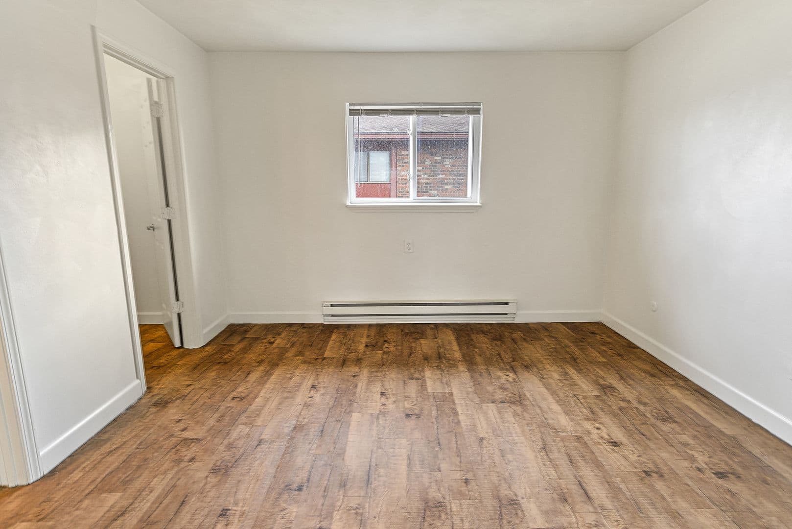 Belleville Apartment: 101 Adeline Dr.