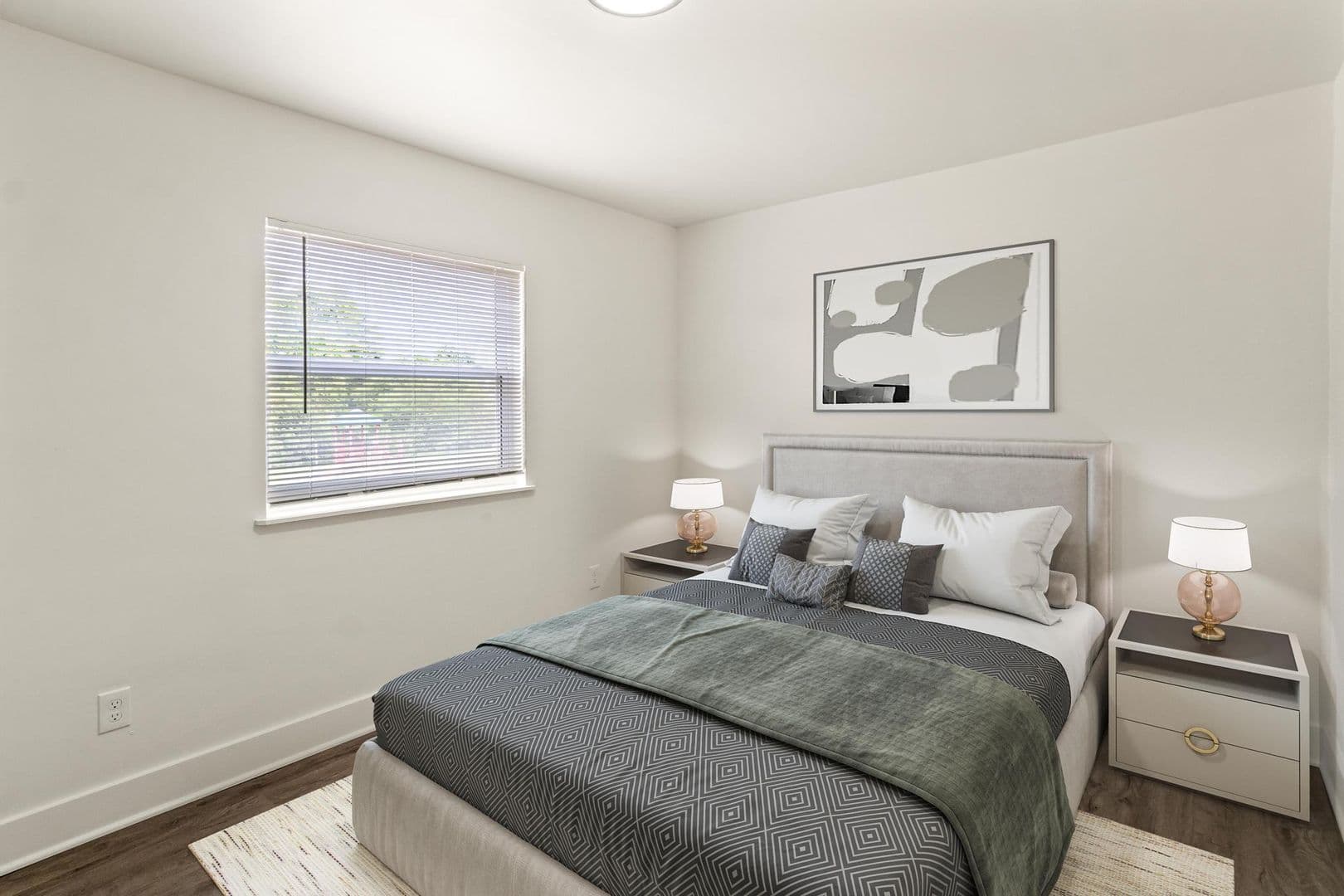 Saint Louis Apartment: 7851 Bandero Dr
