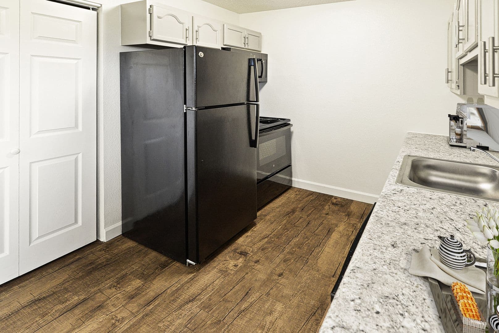 Bethalto Apartment: 190 Rue Sans Souci