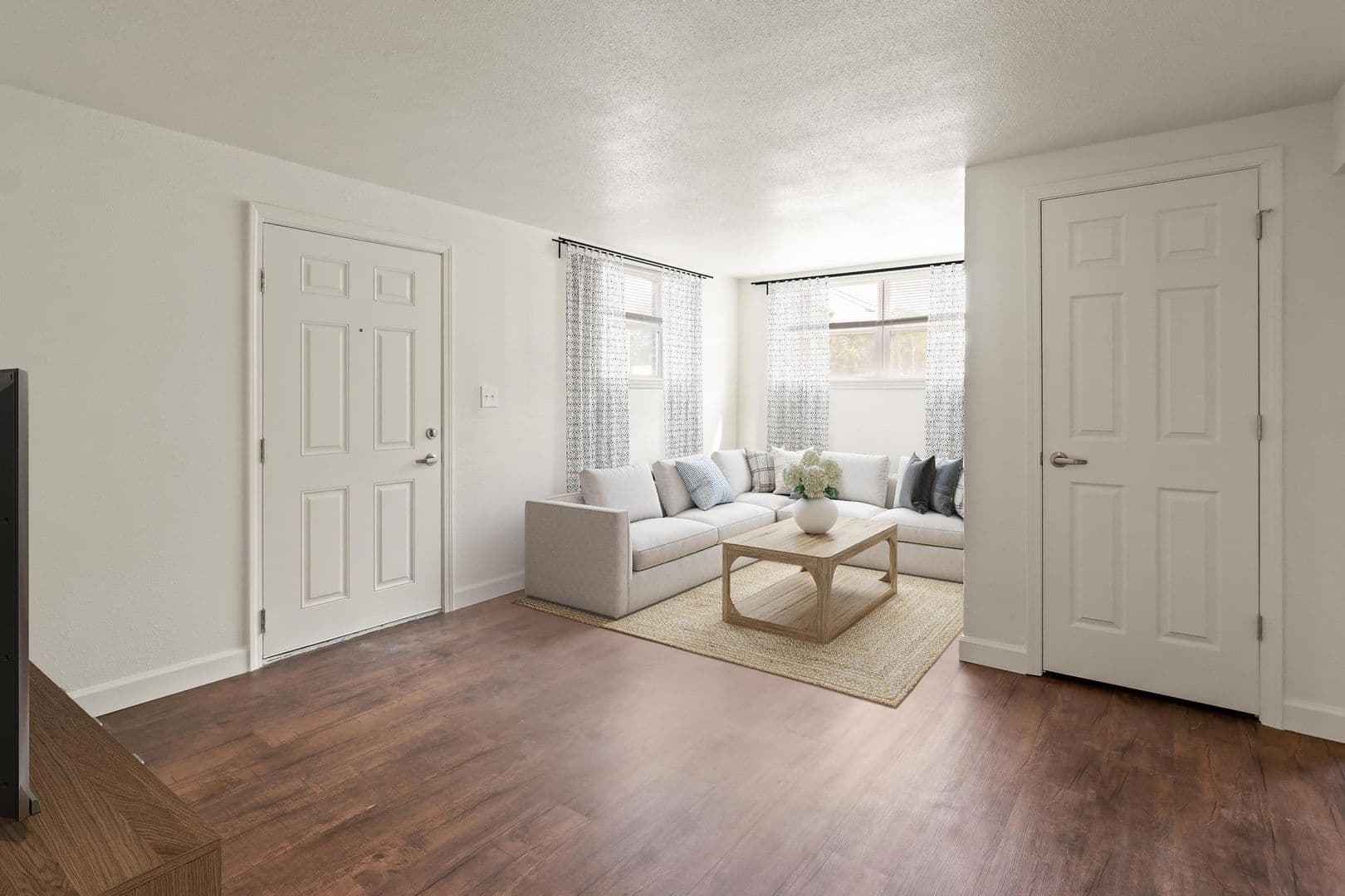 Collinsville Apartment: 1003 S Morrison Ave