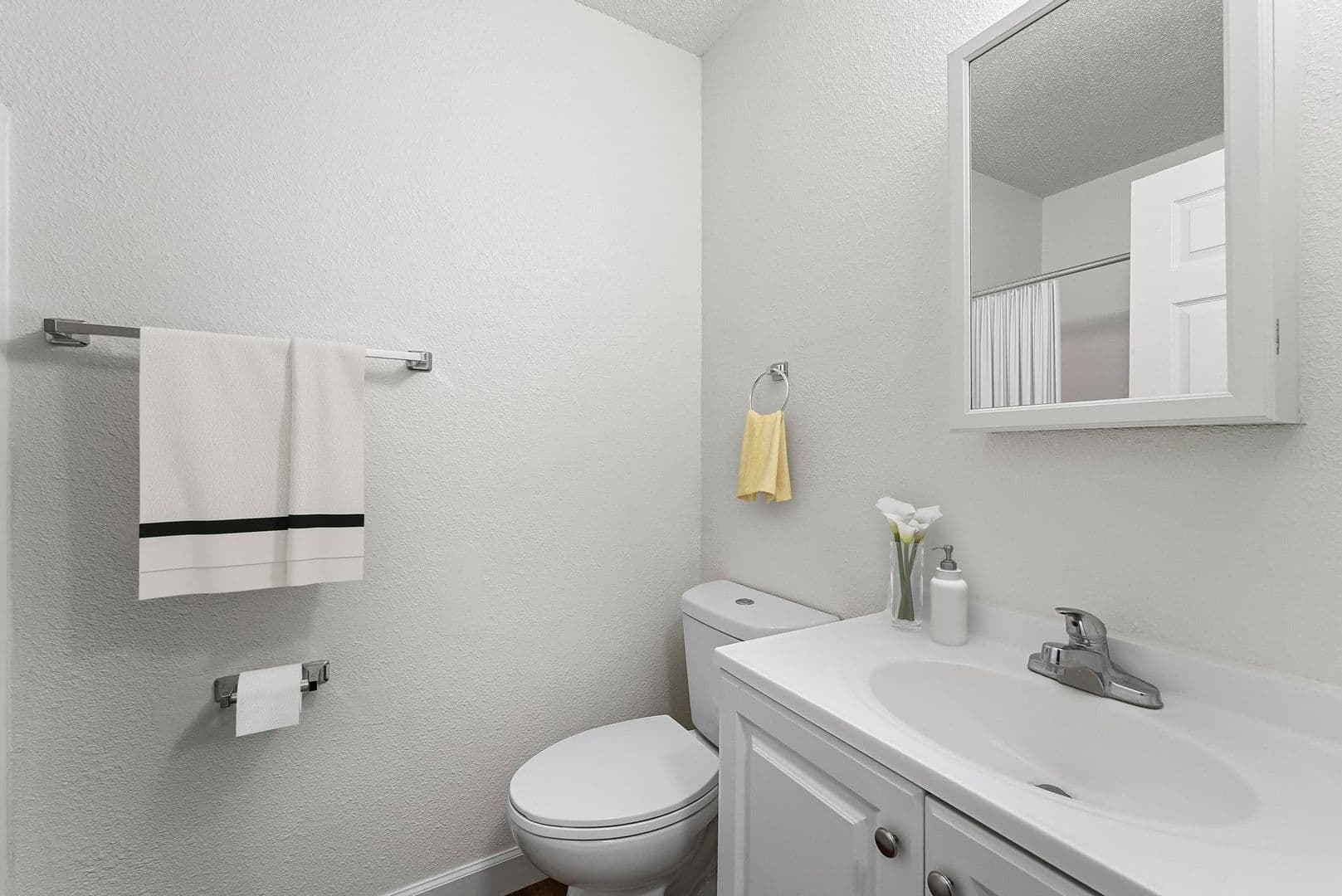 Bethalto Apartment: 190 Rue Sans Souci