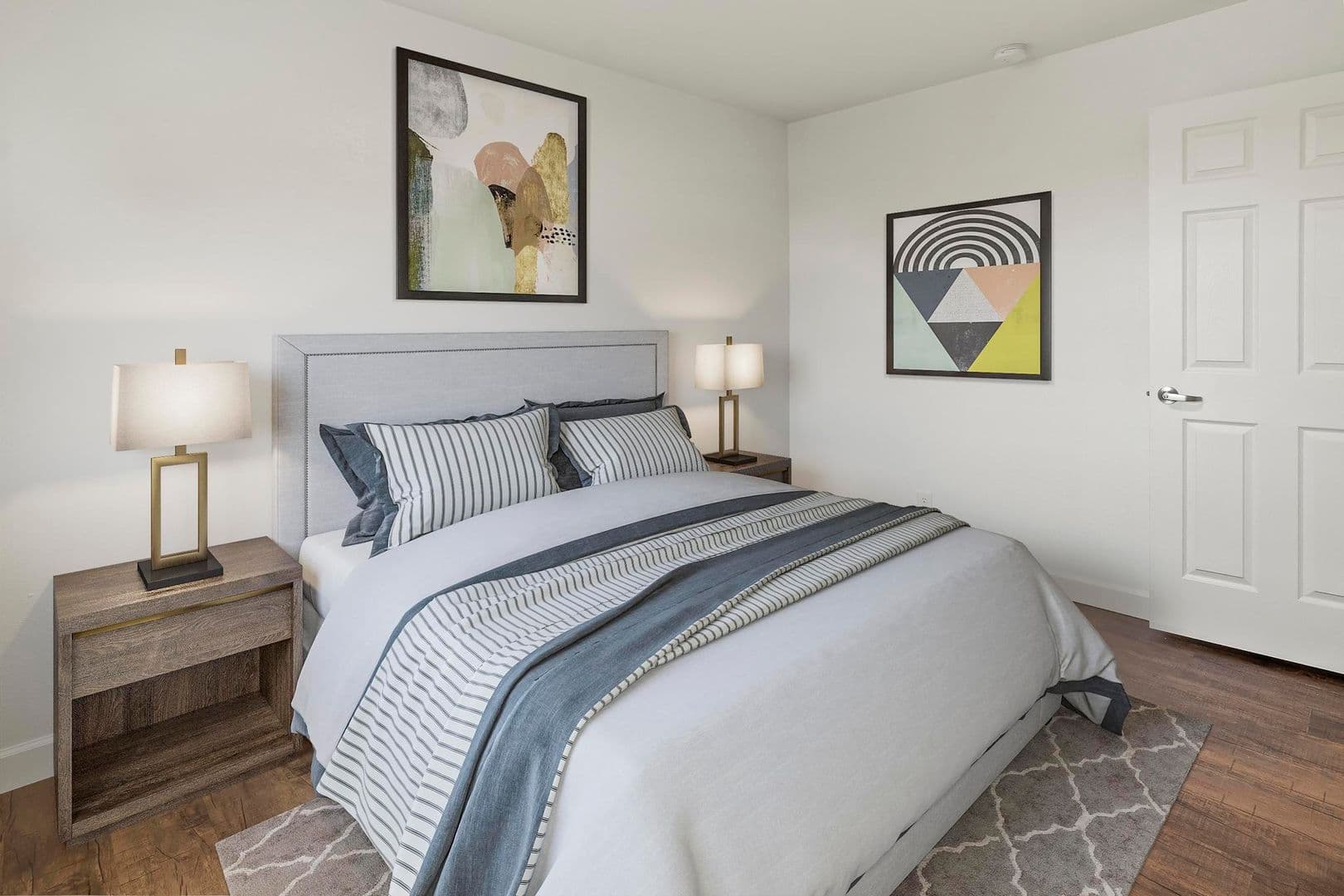 Collinsville Apartment: 1003 S Morrison Ave