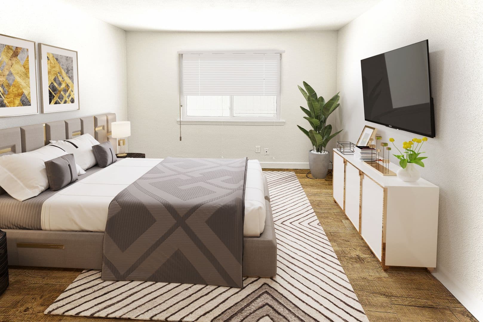 Belleville Apartment: 101 Adeline Dr.