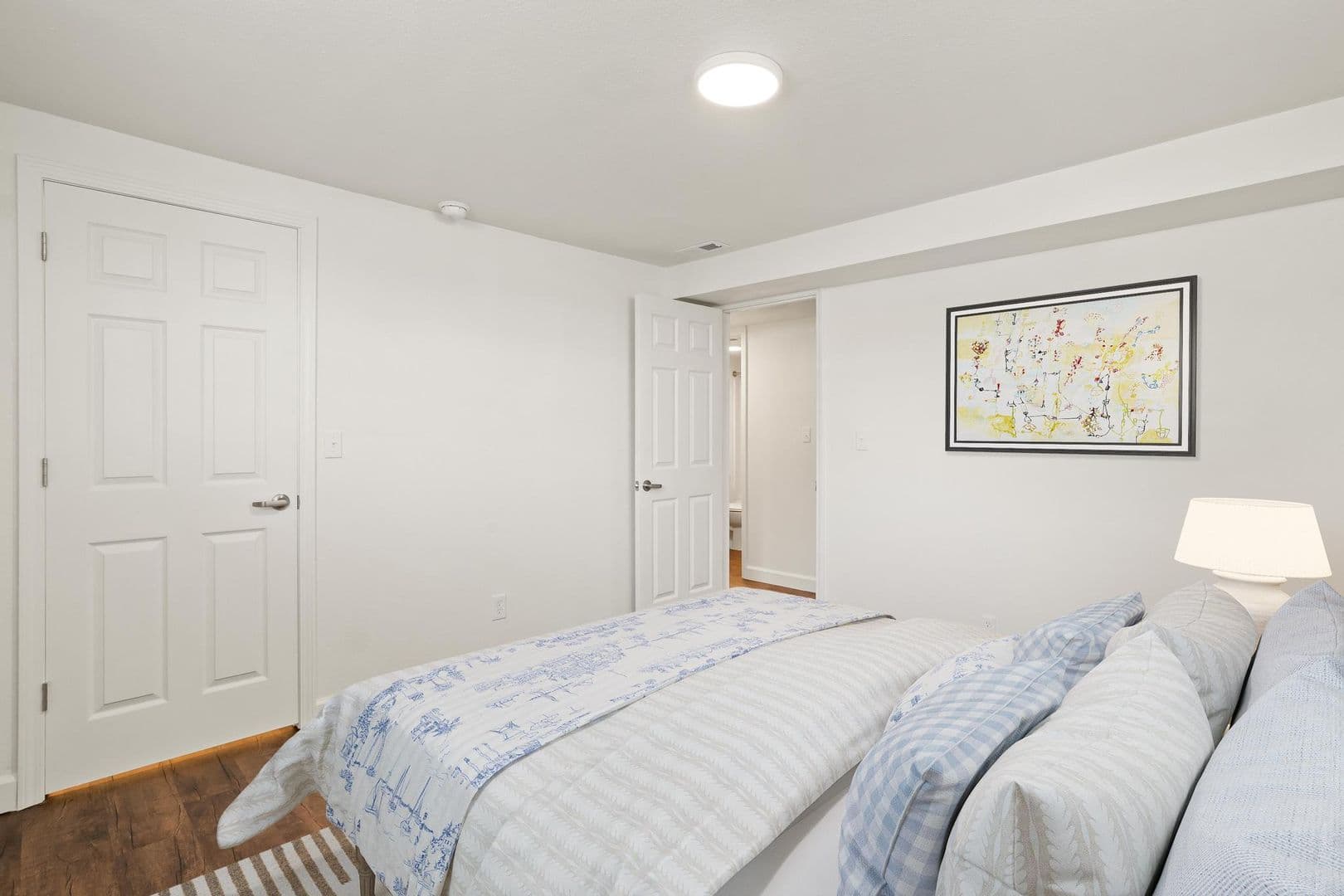 Collinsville Apartment: 1003 S Morrison Ave
