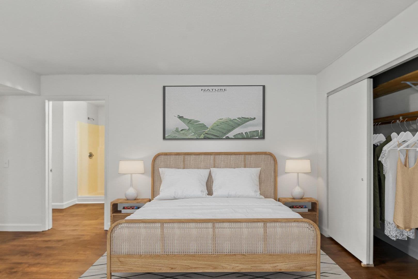 Bethalto Apartment: 190 Rue Sans Souci