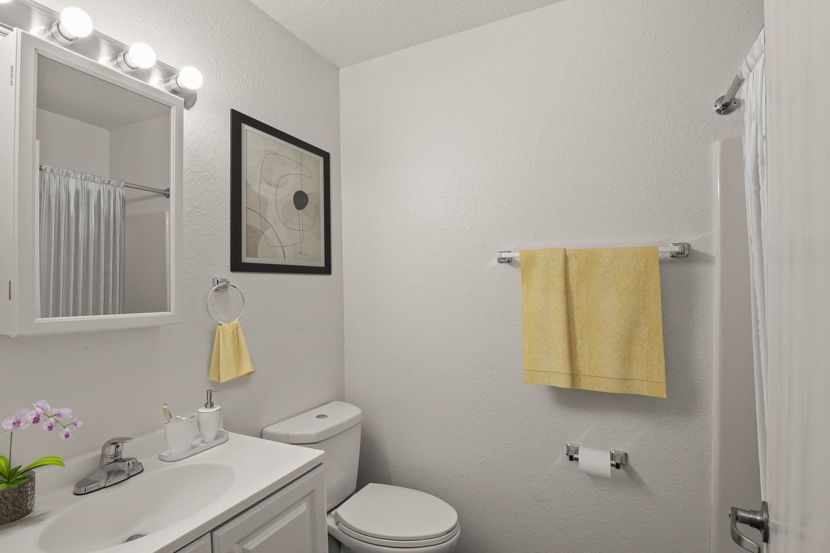 Bethalto Apartment: 190 Rue Sans Souci
