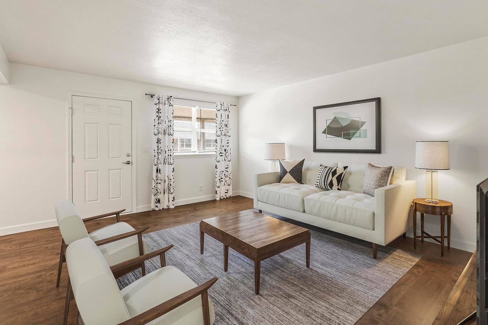 Collinsville Apartment: 1003 S Morrison Ave