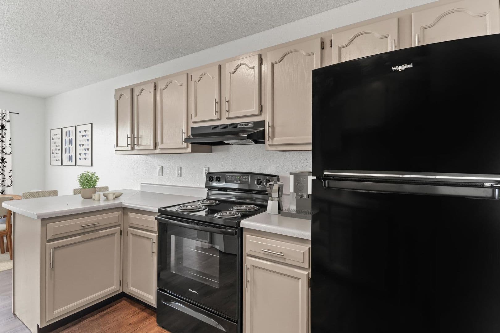 Bethalto Apartment: 190 Rue Sans Souci