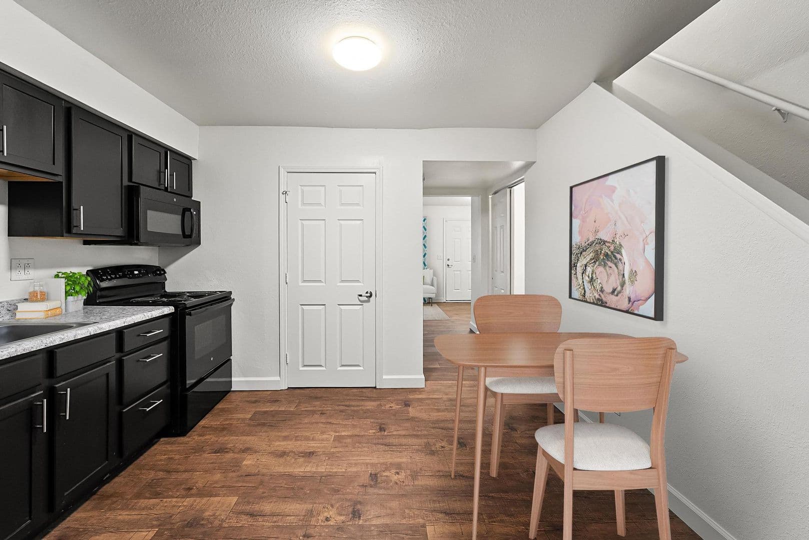 Bethalto Apartment: 190 Rue Sans Souci