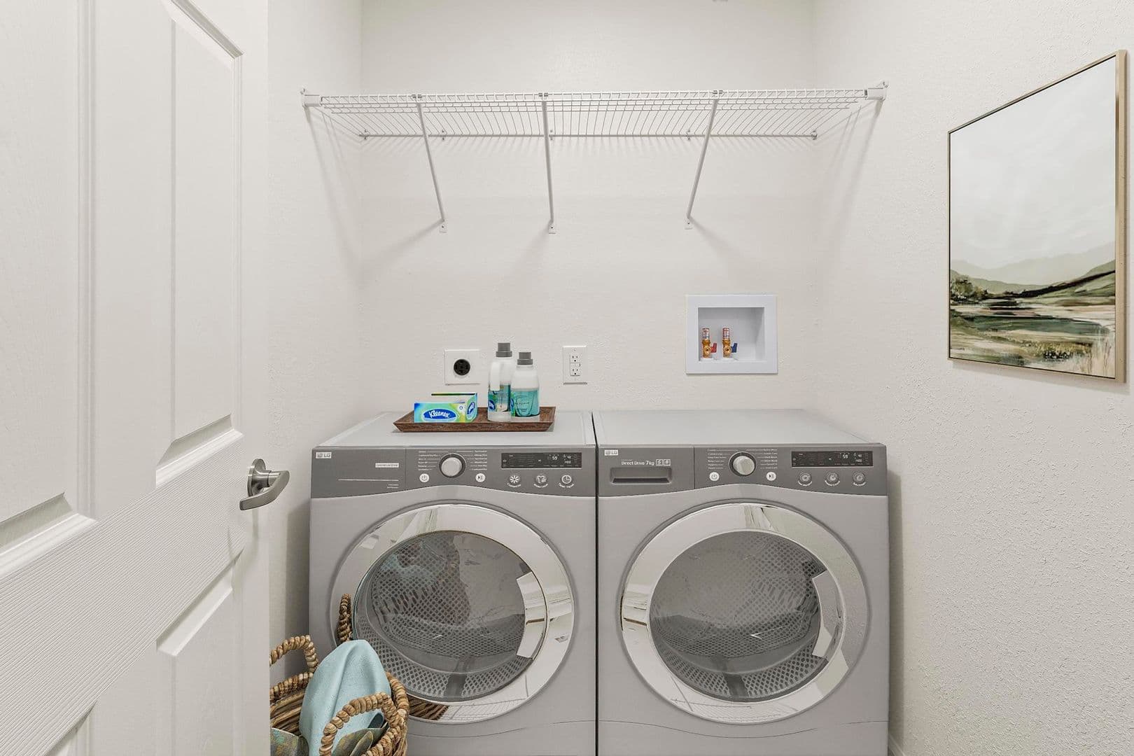 Collinsville Apartment: 1003 S Morrison Ave