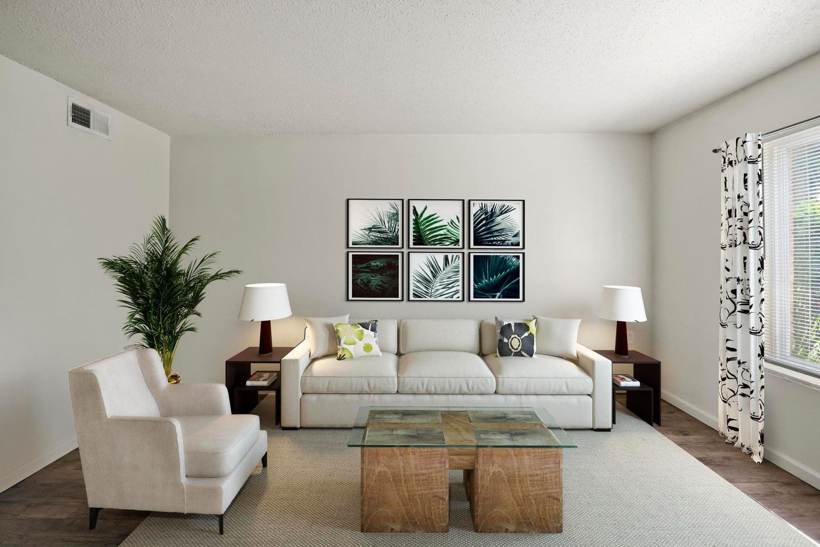 St Ann Apartment: 11120 Graben Dr, Apt D
