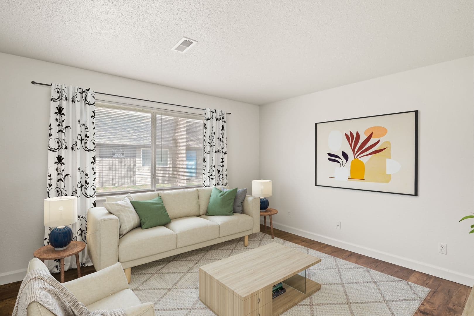 Bethalto Apartment: 190 Rue Sans Souci