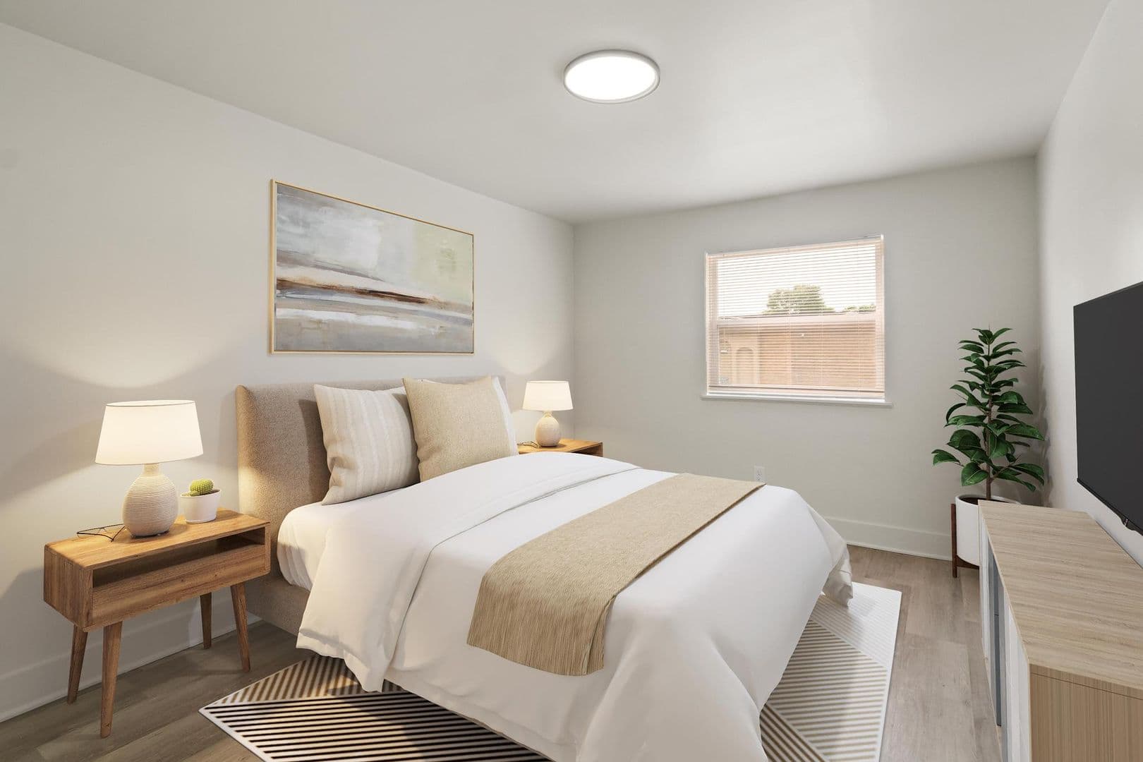 Saint Louis Apartment: 7851 Bandero Dr
