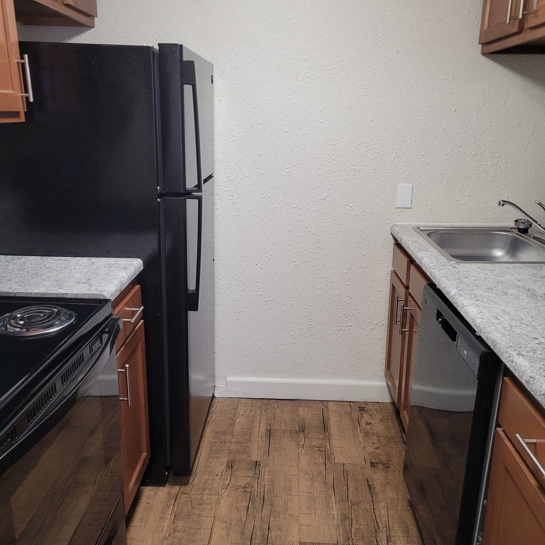 Belleville Apartment: 101 Adeline Dr.