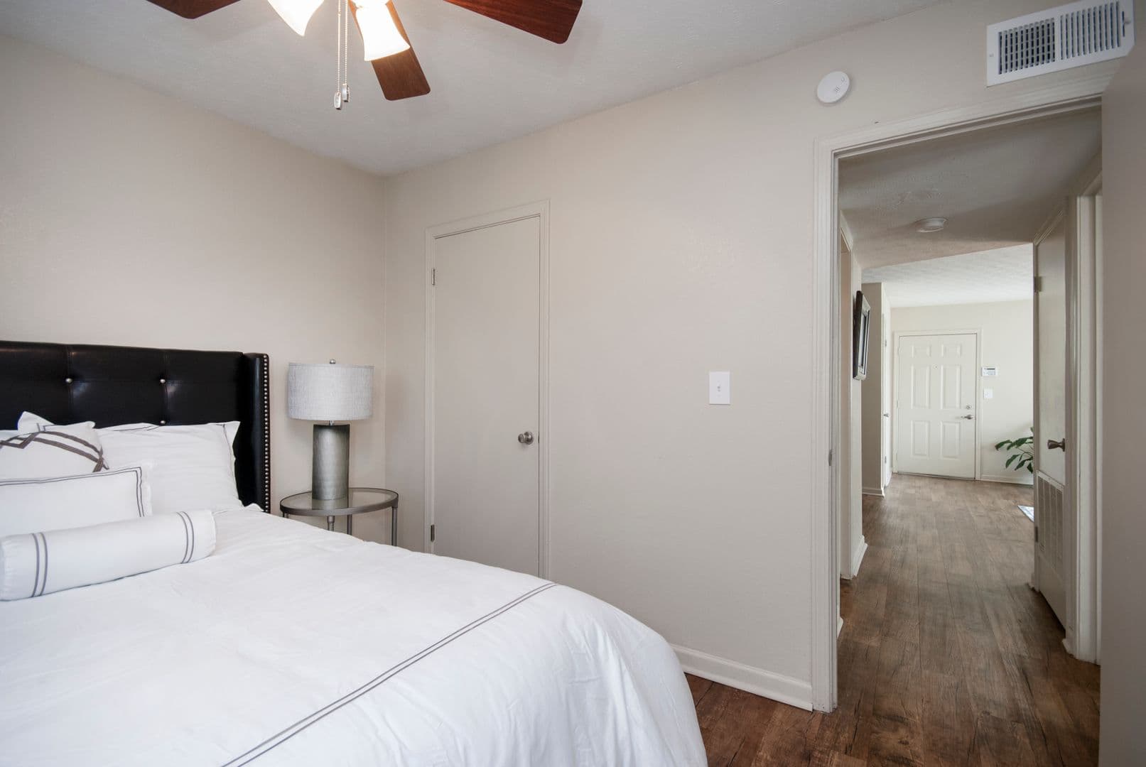 Greenville Apartment: 5300 Augusta Rd #1