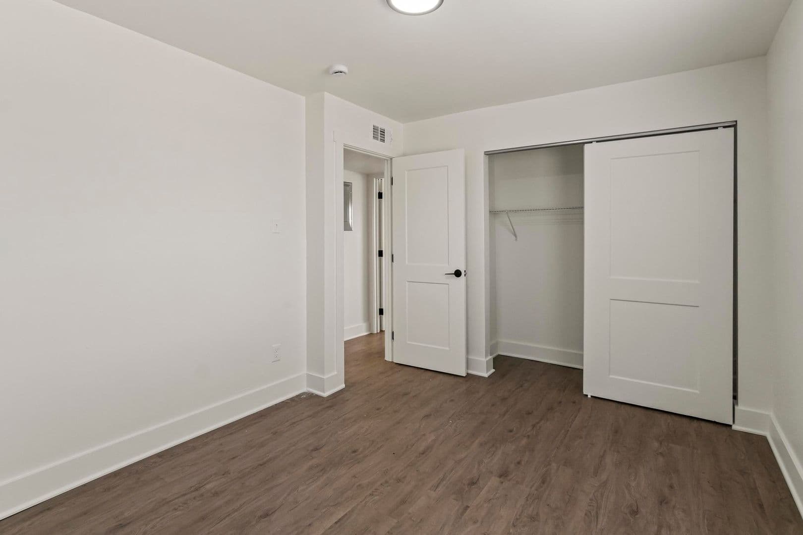 Saint Louis Apartment: 7851 Bandero Dr