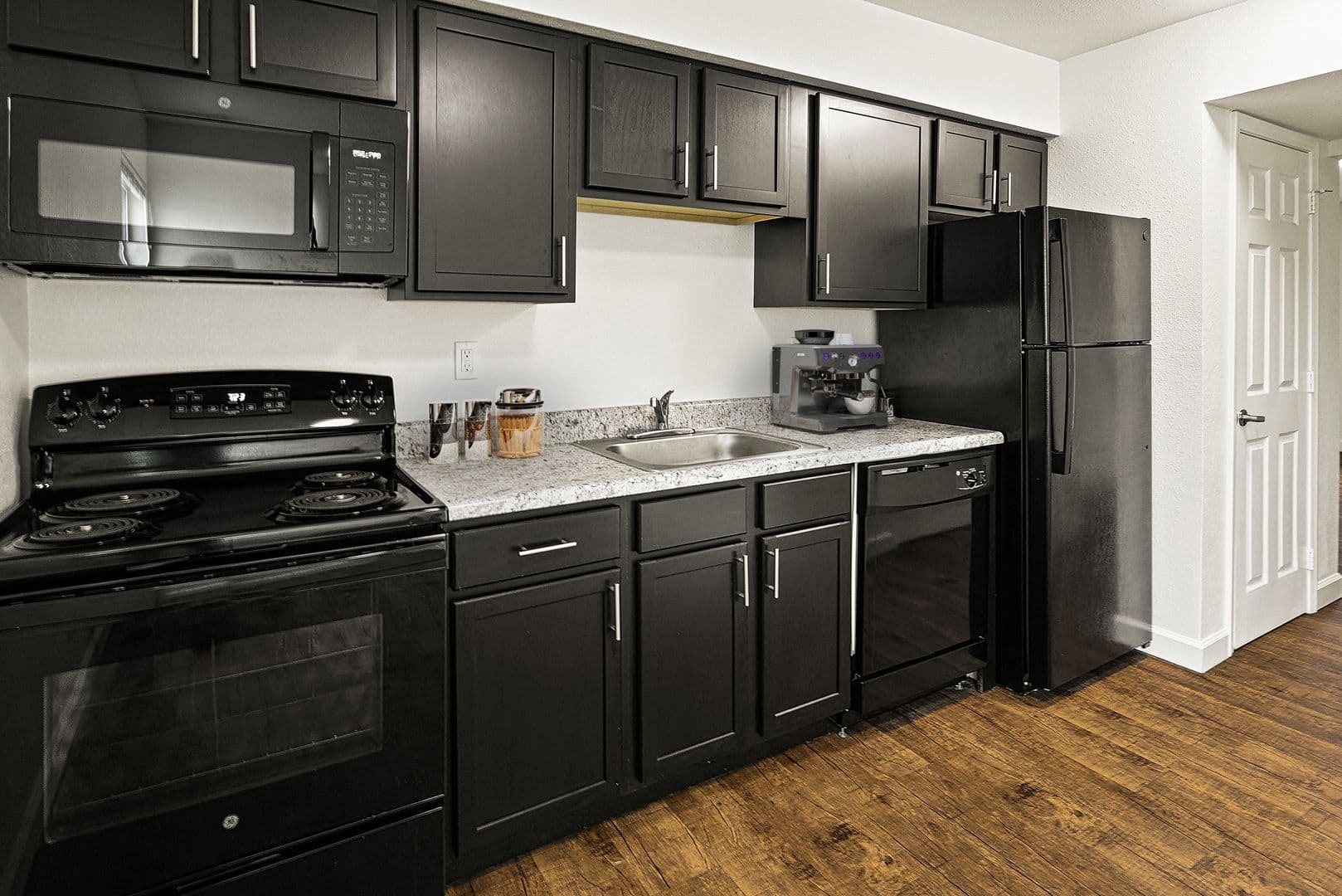 Bethalto Apartment: 190 Rue Sans Souci