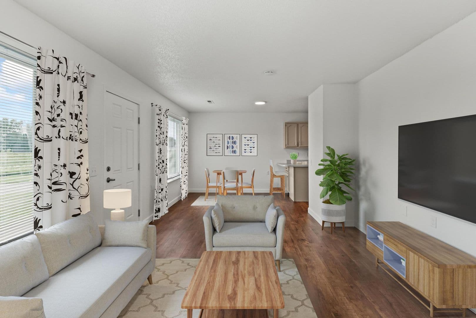 Bethalto Apartment: 190 Rue Sans Souci