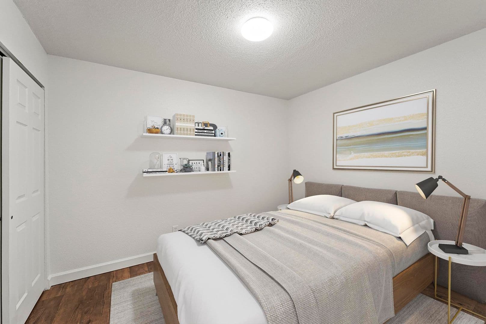 Bethalto Apartment: 190 Rue Sans Souci