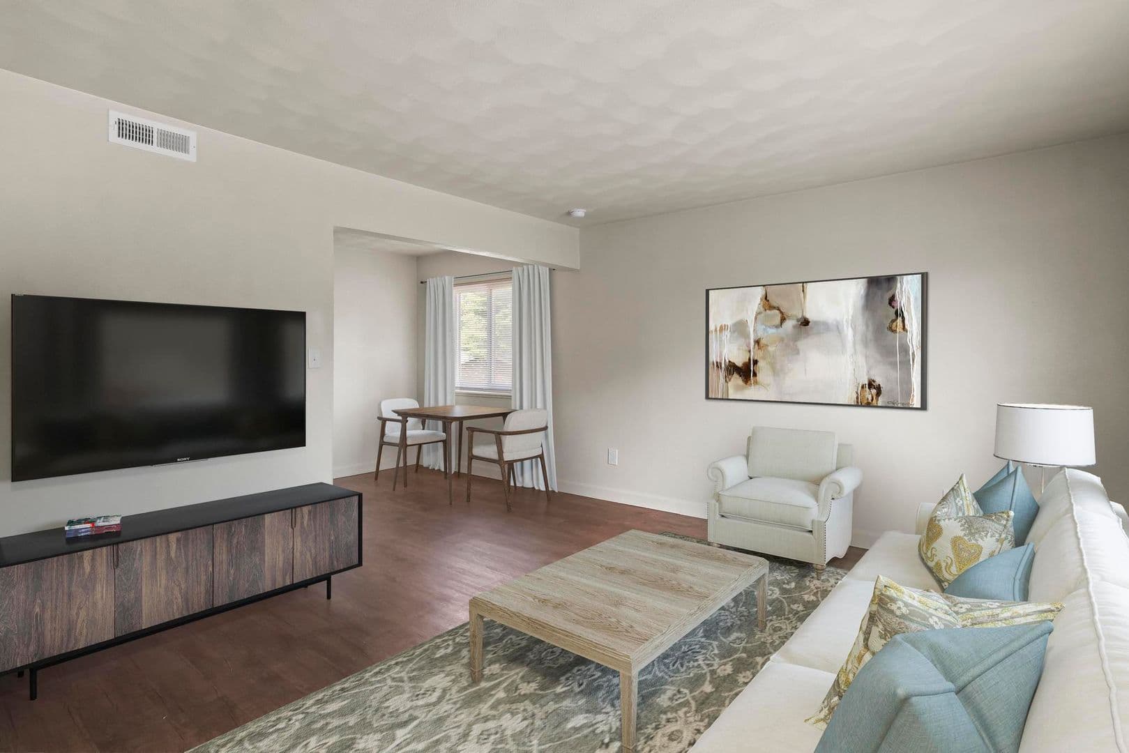 Belleville Apartment: 101 Adeline Dr.