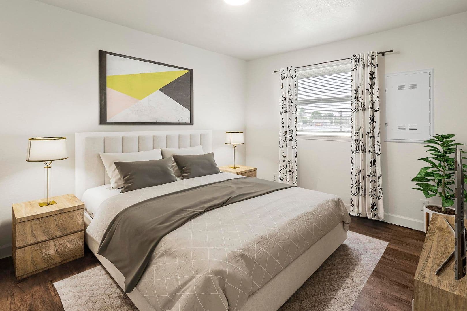 Collinsville Apartment: 1003 S Morrison Ave