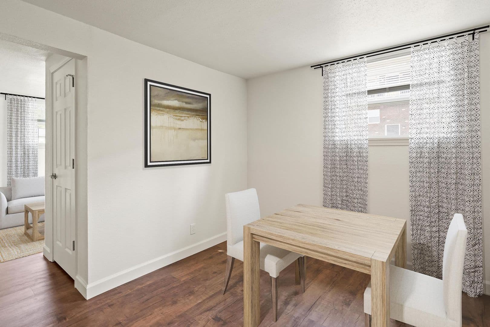 Collinsville Apartment: 1003 S Morrison Ave