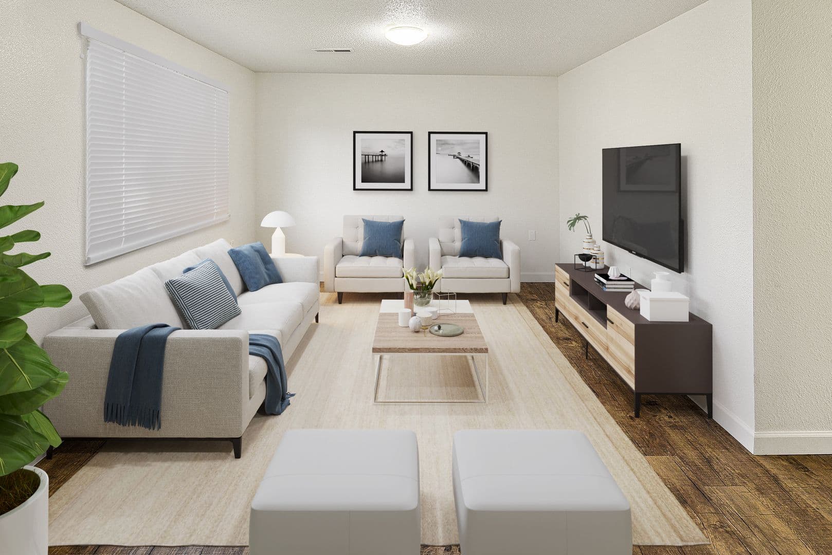 Bethalto Apartment: 190 Rue Sans Souci