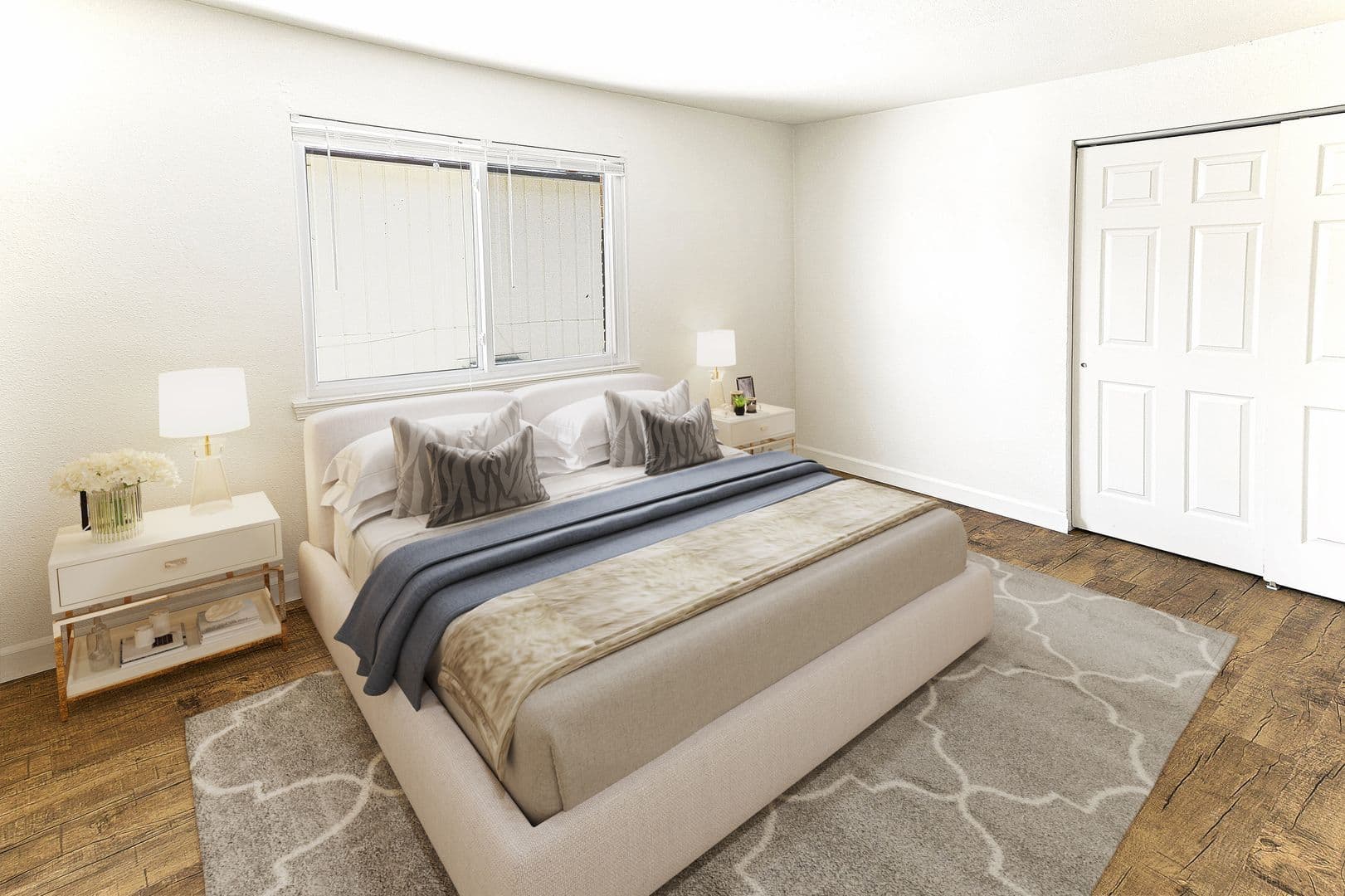 Belleville Apartment: 101 Adeline Dr.