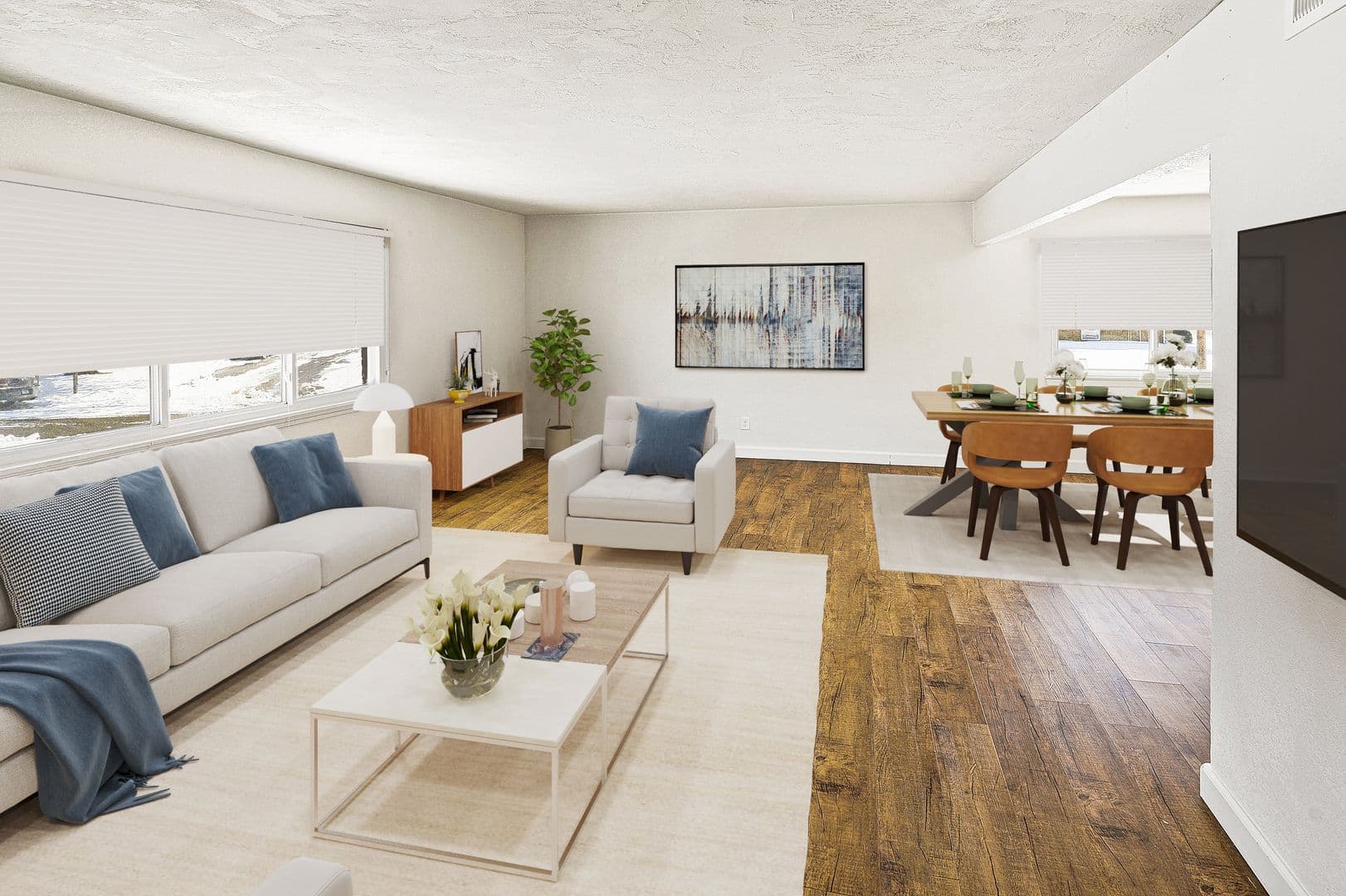 Belleville Apartment: 101 Adeline Dr.
