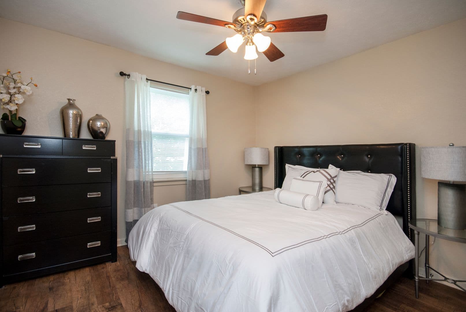 Greenville Apartment: 5300 Augusta Rd #1