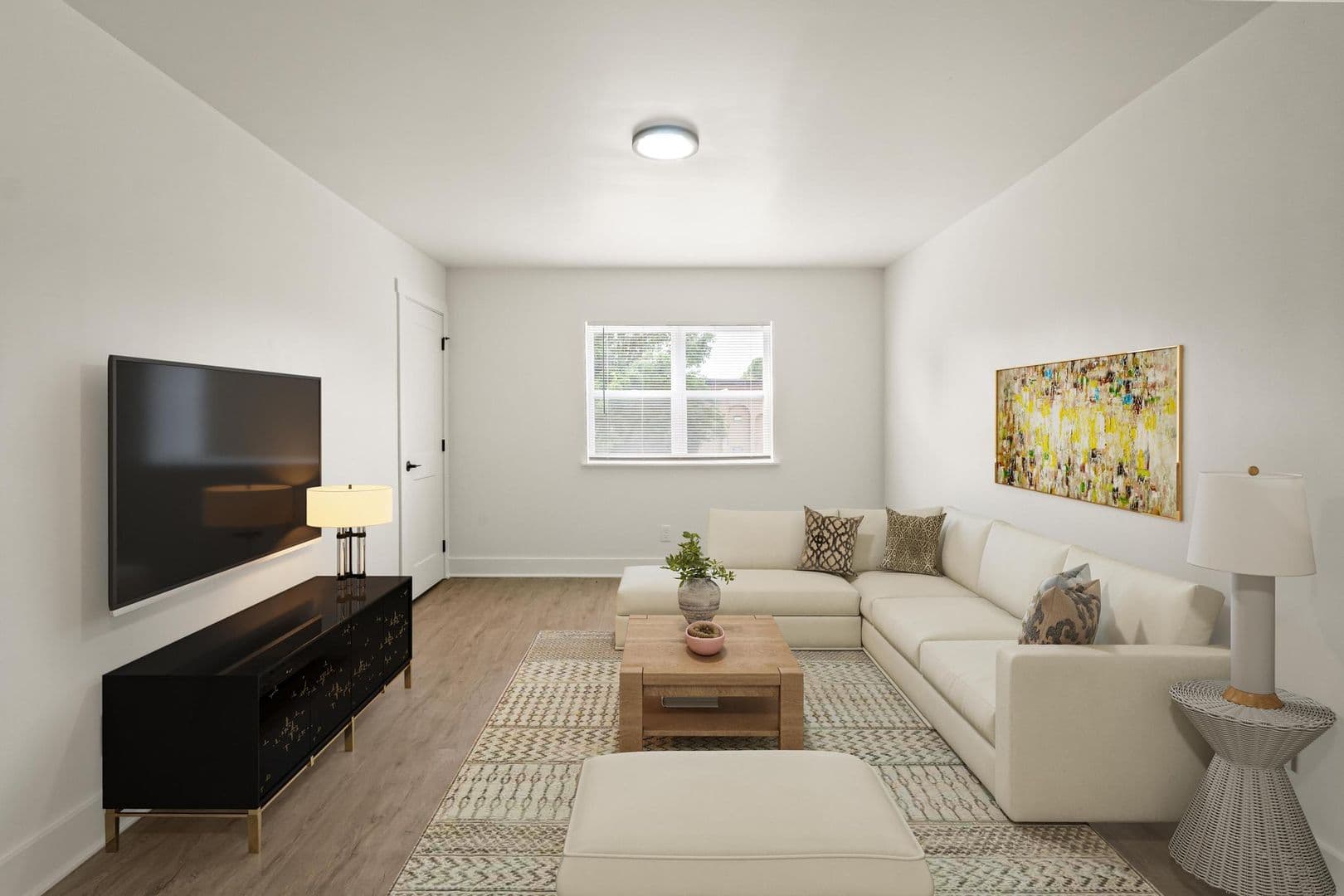 Saint Louis Apartment: 7851 Bandero Dr