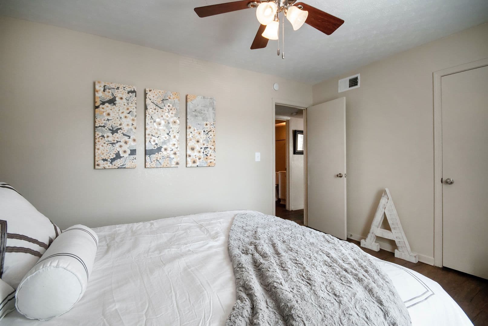 Greenville Apartment: 5300 Augusta Rd #1
