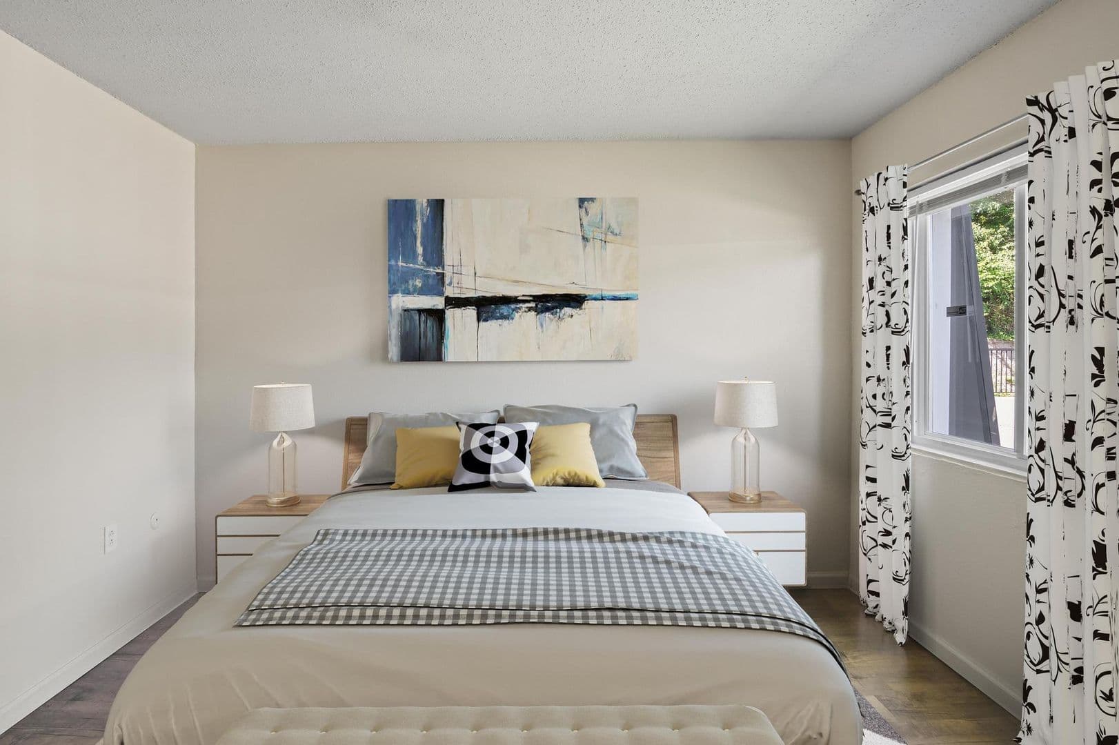 St Ann Apartment: 11120 Graben Dr, Apt D