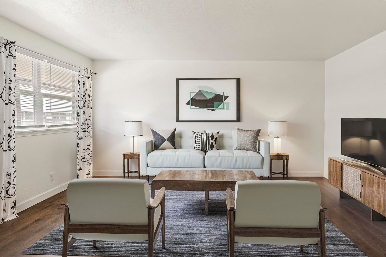 Collinsville Apartment: 1003 S Morrison Ave