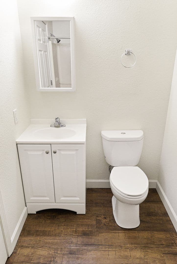 Bethalto Apartment: 190 Rue Sans Souci