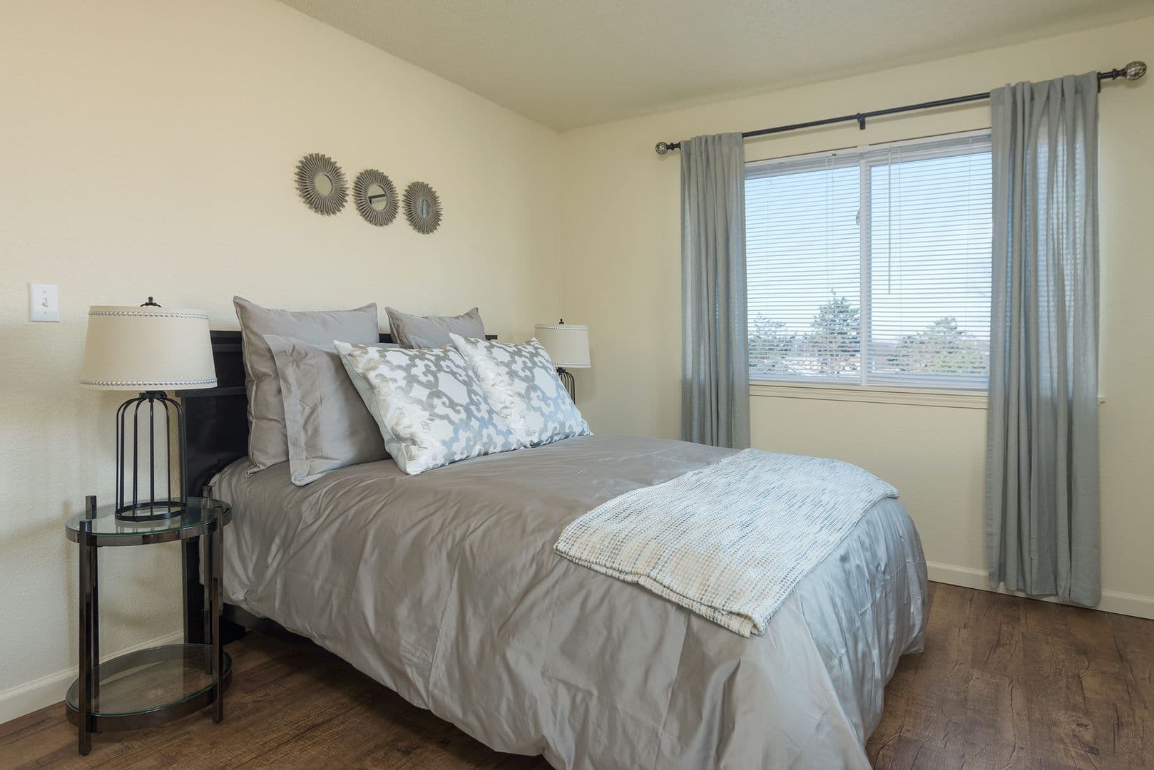 Bethalto Apartment: 190 Rue Sans Souci