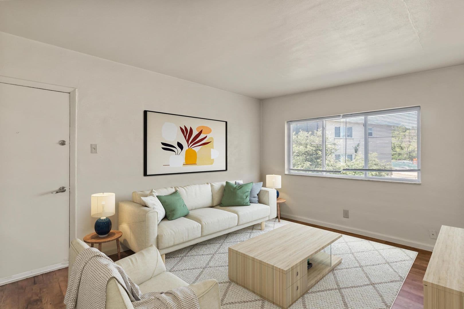 St Ann Apartment: 11120 Graben Dr Apt D
