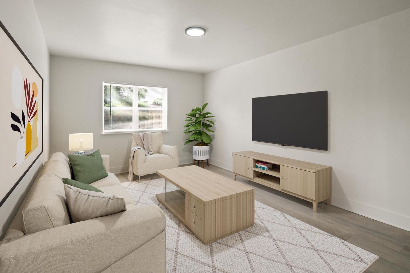 Saint Louis Apartment: 7851 Bandero Dr