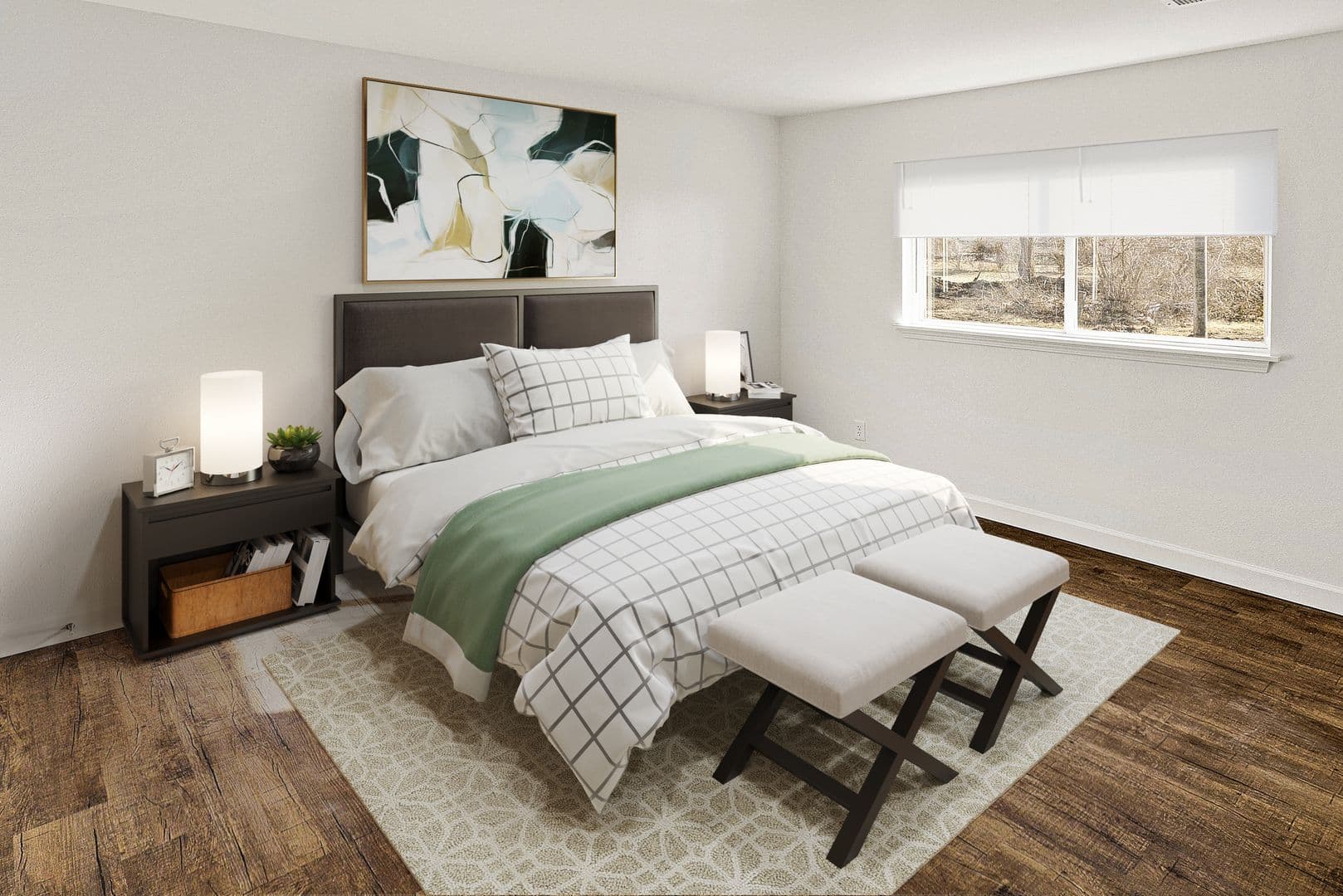 Granite City Apartment: 4078-1 Kathy Dr