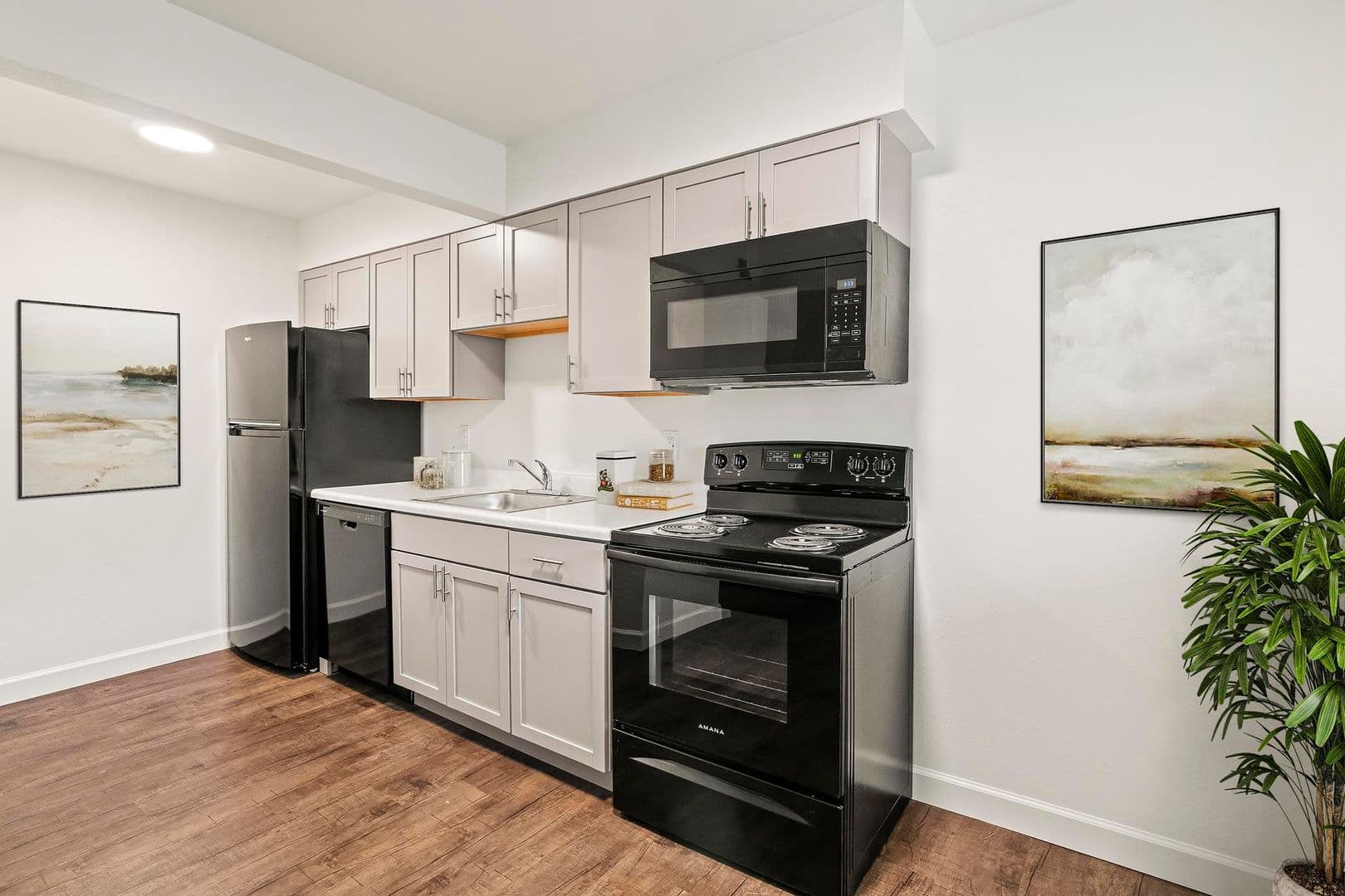 Collinsville Apartment: 1003 S Morrison Ave