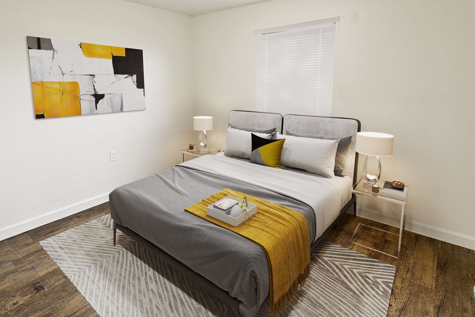 Bethalto Apartment: 190 Rue Sans Souci