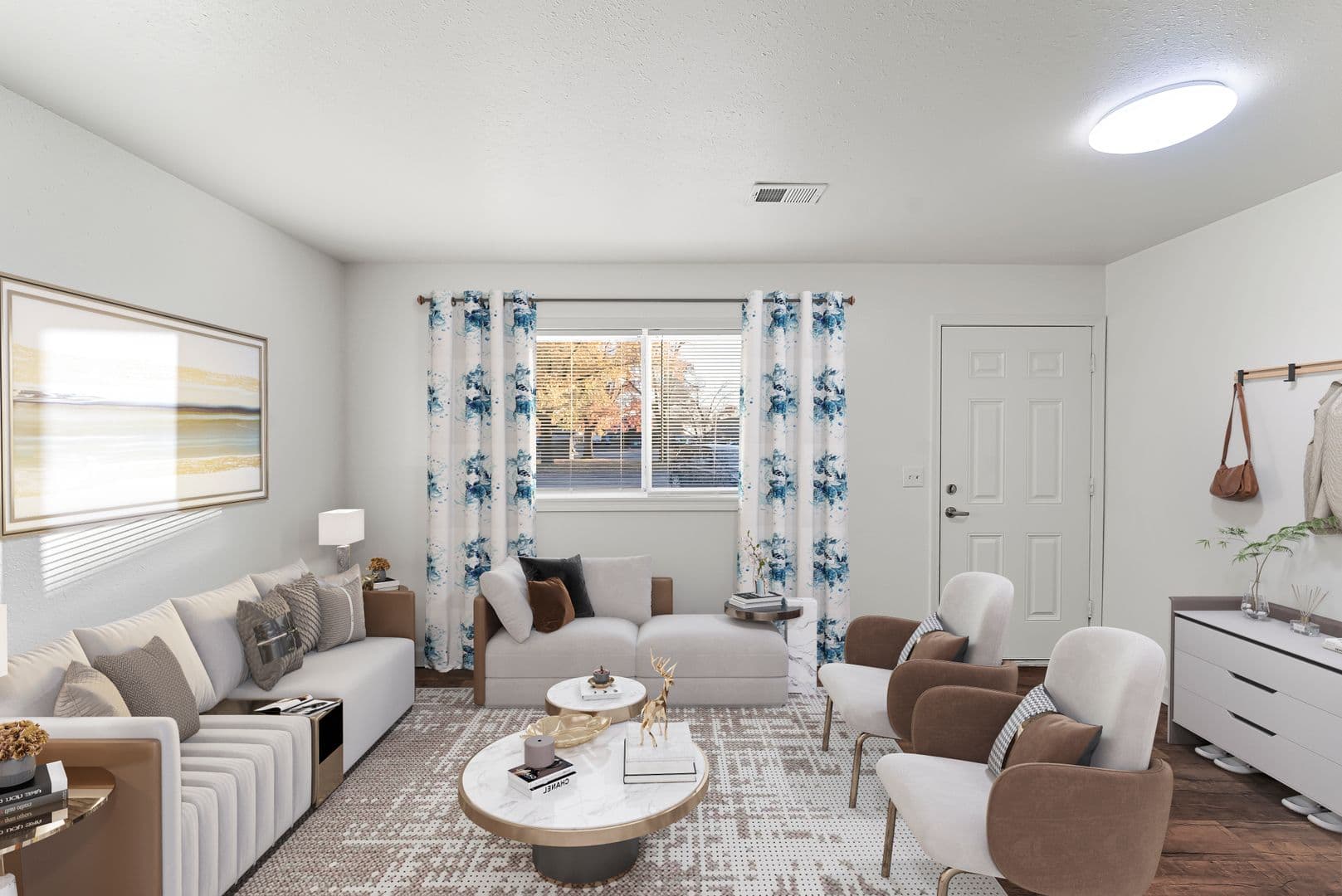 Wood River Apartment: 543 Charles Ave