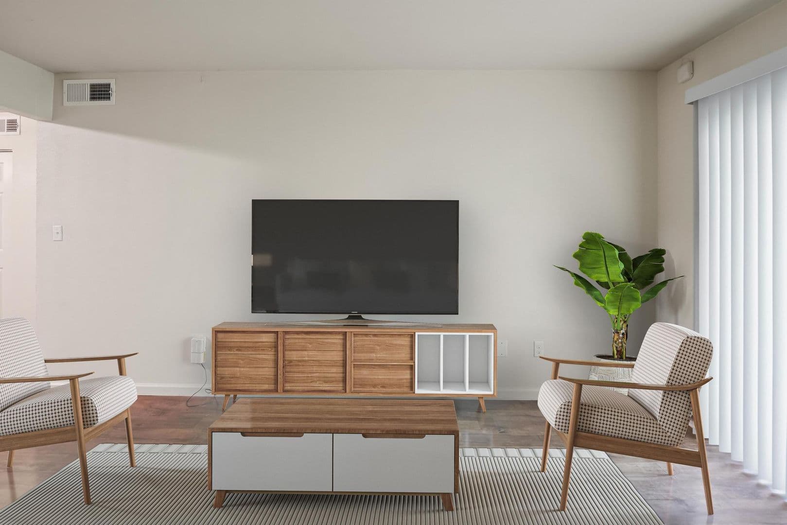 St Ann Apartment: 11120 Graben Dr, Apt D