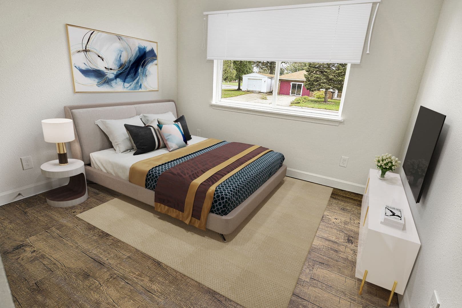 Bethalto Apartment: 190 Rue Sans Souci