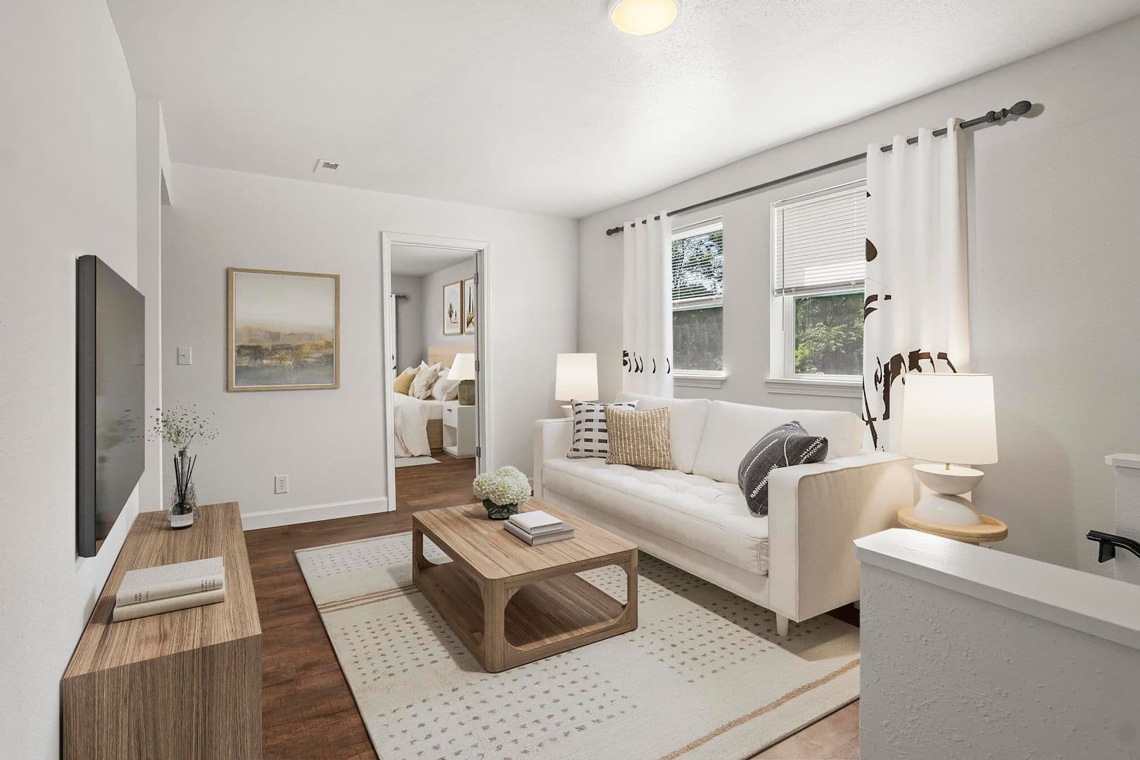 Collinsville Apartment: 1003 S Morrison Ave