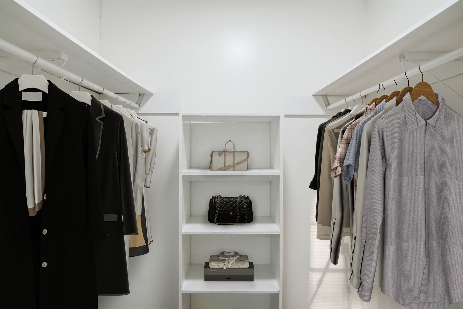Jackson Apartment: 5255 Manhattan Road