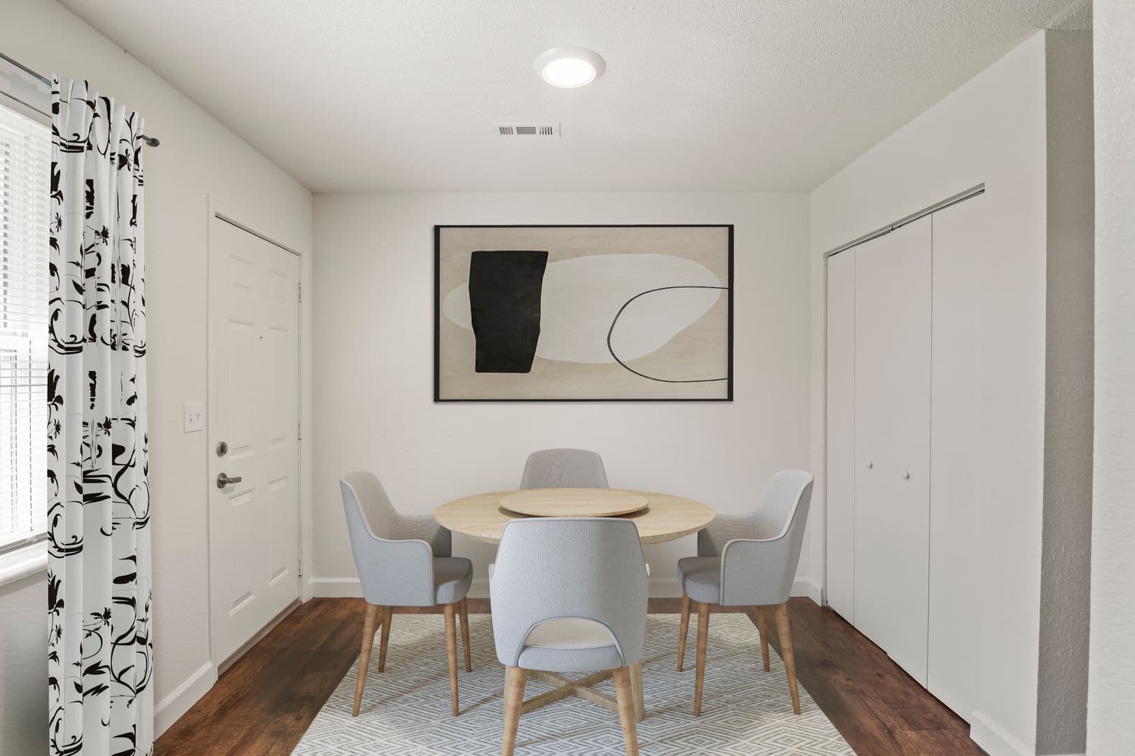 Bethalto Apartment: 190 Rue Sans Souci