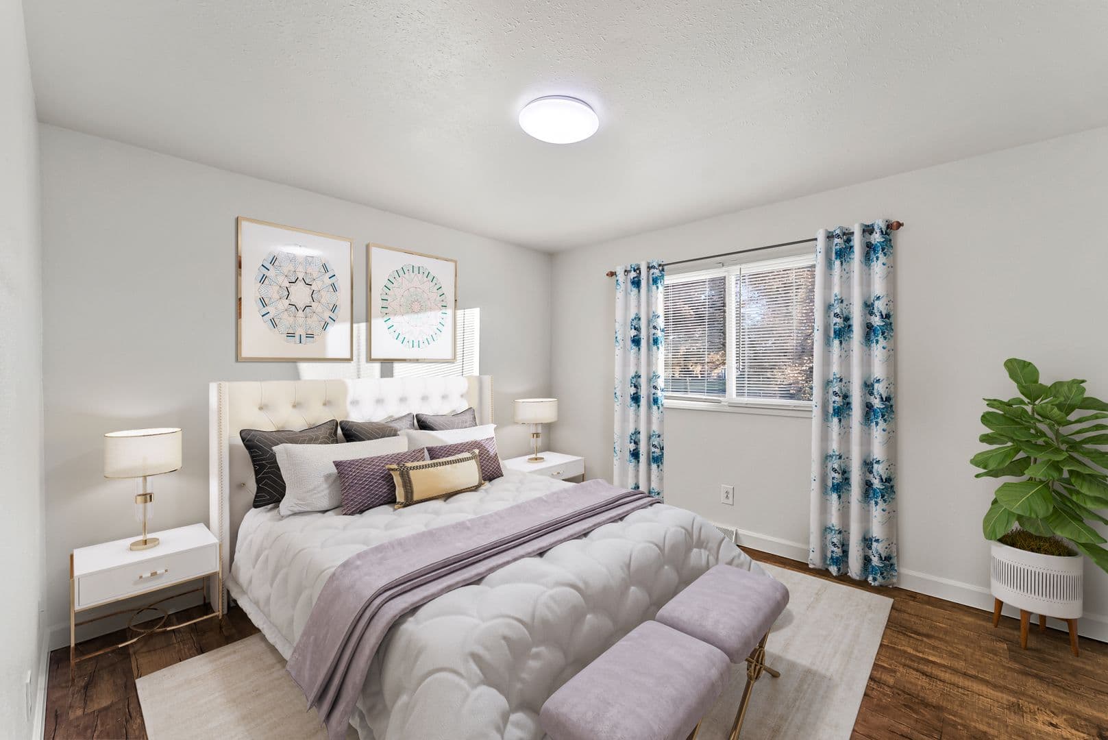 Wood River Apartment: 543 Charles Ave